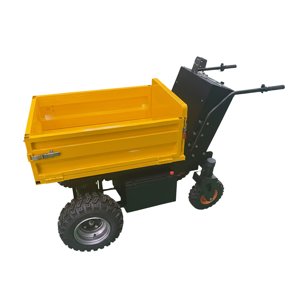 Electric Farm(Agricultural) Utility Vehicle (Electric Cart)